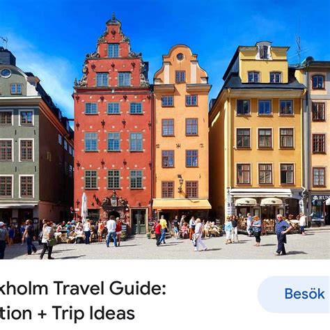 stockholm tripadvisor|tripadvisor stockholm restaurants.